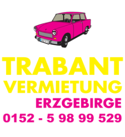 Logo von Trabantvermietung Erzgebirge