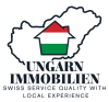 Logo von Ungarn-Immobilien.ch