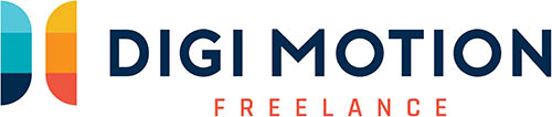 Logo von Digi Motion Freelance