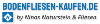 Logo von bodenfliesen-kaufen.de