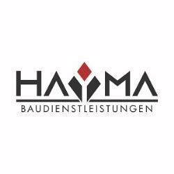 Logo von Hayma Baudienstleistungen