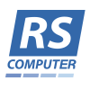 Logo von RS Computer GmbH & Co. KG