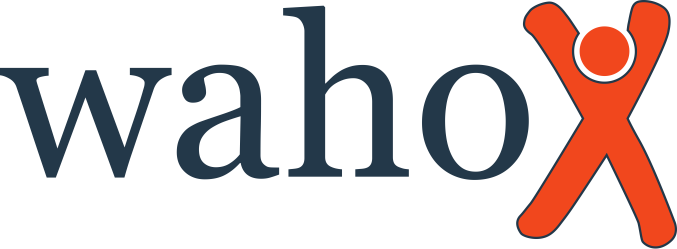 Logo von WahoX GmbH