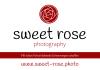 Logo von sweet rose photography