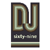 Firmenlogo dj-sixty-nine (Musik für jeden Anlass)