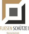 Logo von Fliesen-Schütze Gesellschaft mit beschränkter Haftung