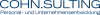 Logo von COHN.SULTING