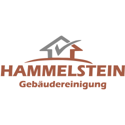 Logo von Bernd Hammelstein Gebäudereinigung