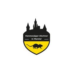 Logo von Kammerjäger Alschner