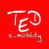 Logo von TED-Events GmbH