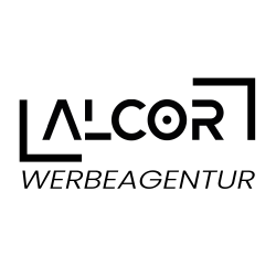 Logo von WebDesign-Alcor Werbeagentur
