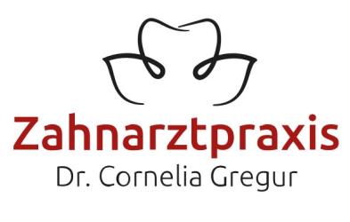 Logo von Zahnarztpraxis Dr. Cornelia Gregur