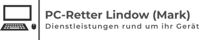 Logo von PC-RETTER