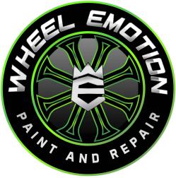 Logo von Wheel Emotion