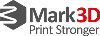 Logo von Mark3D GmbH