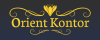 Logo von Orient Kontor