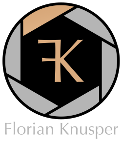 Logo von Florian Knusper Fotografie