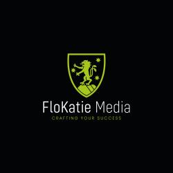 Logo von FloKatie Media