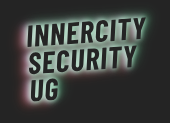 Logo von Innercity Security UG