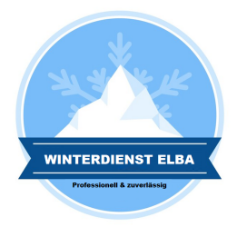 Firmenlogo Winterdienst ELBA