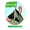 Logo von Alpenwurm.at