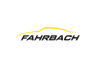 Logo von Autohaus Fahrbach GmbH
