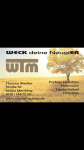 Logo von WTM/ Fernwärme Wecker