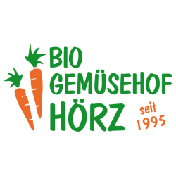 Logo von Bio Gemüsehof Hörz GmbH