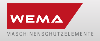 Logo von WEMA Maschinenschutzelemente GmbH & Co. KG