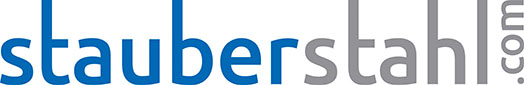 Logo von Stauber GmbH, Metalltechnologie