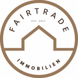 Logo von Fairtrade Immobilien