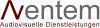 Logo von Aventem GmbH Audiovisuelle Dienstleistungen