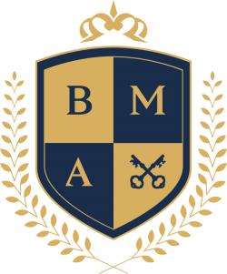 Logo von BMA - BUSINESS & MANAGEMENT AKADEMIE GmbH