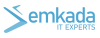 Logo von emkada GmbH & Co. KG