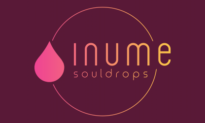 Logo von inume - souldrops