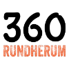 Logo von 360rundherum