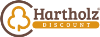Logo von Hartholz Discount GmbH