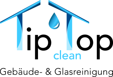 Logo von Reinigungsfirma TipTop Clean