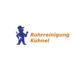Logo von Rohrreinigung Kühnel