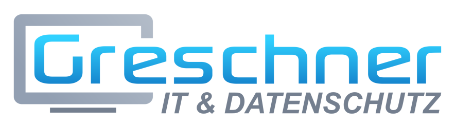 Logo von Greschner IT-Service & Datenschutz