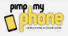 Logo von PimpmyPhone