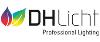 Logo von DH Licht GmbH