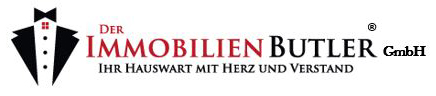 Logo von DER IMMOBILIEN BUTLER GmbH