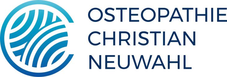 Logo von Osteopathie Christian Neuwahl