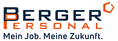 Logo von BERGER Personal-Service GmbH