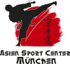 Logo von ASC Asien Sport Center GmbH