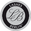 Logo von Lashes Berlin GmbH