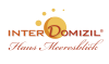Logo von Haus Meeresblick - InterDomizil