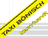 Logo von Taxi-Bönisch-Transporte GbR