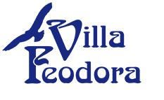 Logo von Apartment Feodora